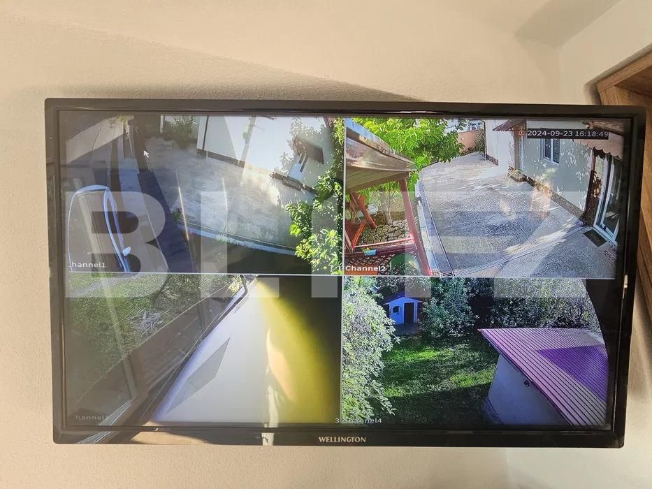 Casa de vânzare 3 camere Valea Voievozilor - 169768CV | BLITZ Târgoviște | Poza2