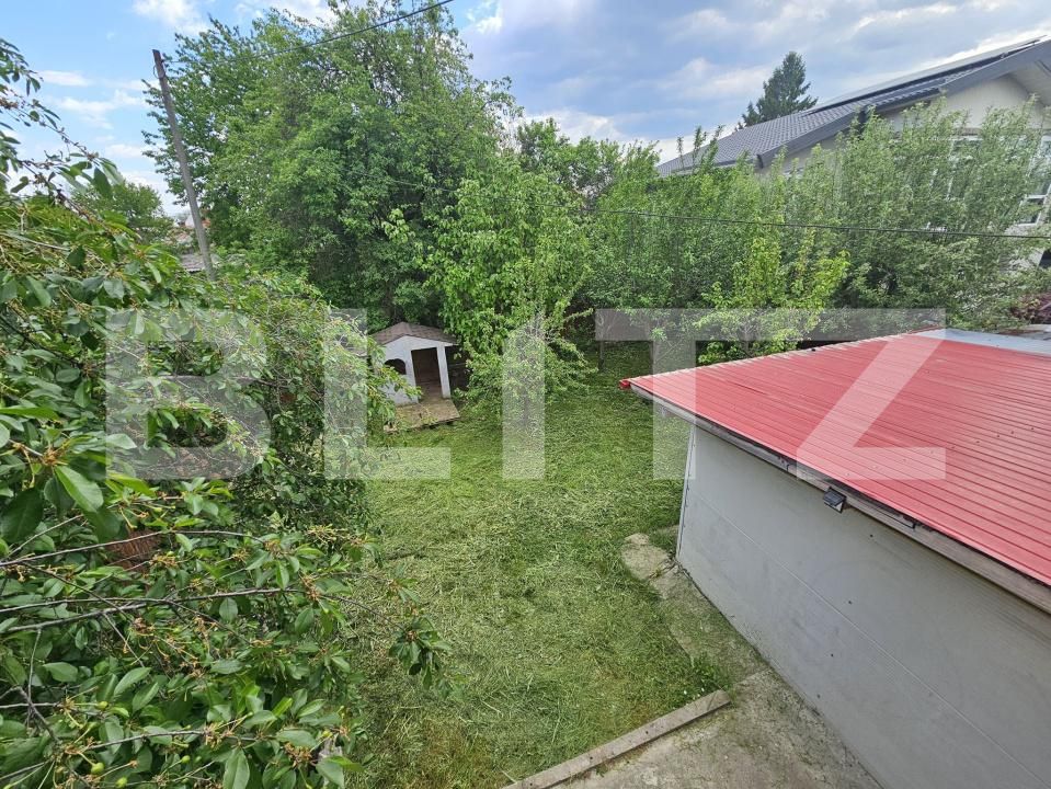 Casa de vânzare 3 camere Valea Voievozilor - 169768CV | BLITZ Târgoviște | Poza16