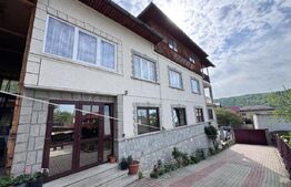 Casa de Vanzare in Fieni 