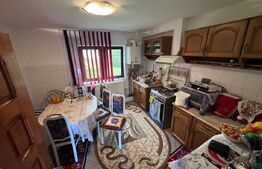 Casa de Vanzare in Fieni 