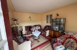 Casa de Vanzare in Fieni 