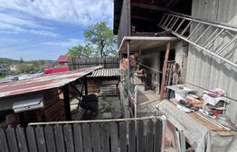 Casa de Vanzare in Fieni 