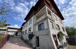 Casa de Vanzare in Fieni 