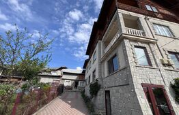 Casa de Vanzare in Fieni 