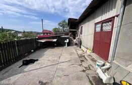 Casa de Vanzare in Fieni 