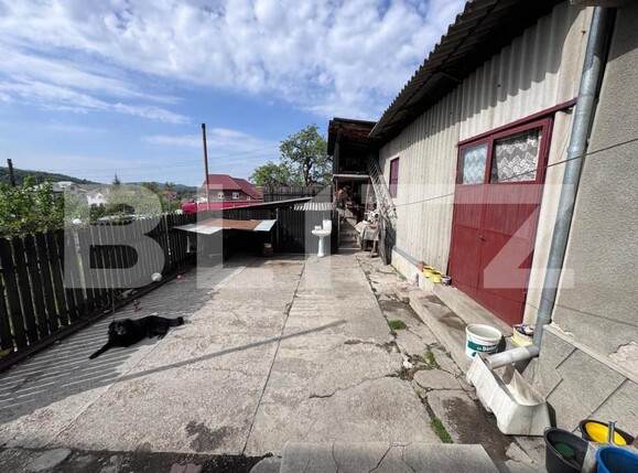 Casa de vânzare 5 camere Fieni - 169772CV | BLITZ Târgoviște | Poza21