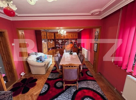 Casa de vânzare 5 camere Fieni - 169772CV | BLITZ Târgoviște | Poza16