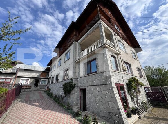 Casa de vânzare 5 camere Fieni - 169772CV | BLITZ Târgoviște | Poza2