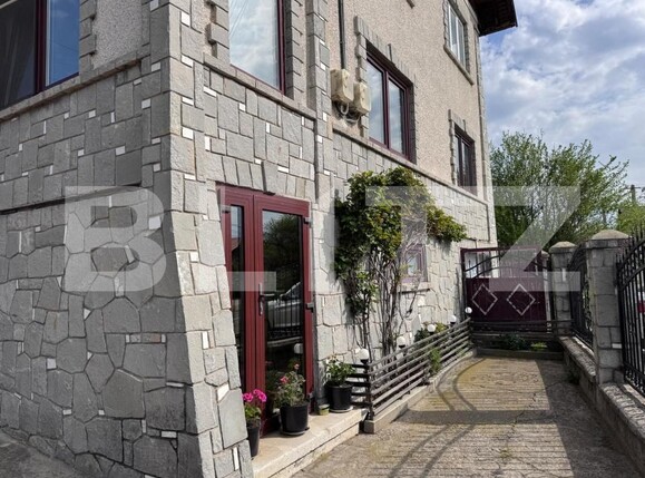 Casa de vânzare 5 camere Fieni - 169772CV | BLITZ Târgoviște | Poza4