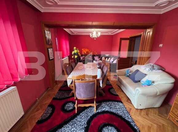 Casa de vânzare 5 camere Fieni - 169772CV | BLITZ Târgoviște | Poza8