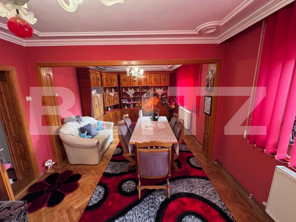Casa de vânzare 5 camere Fieni - 169772CV | BLITZ Târgoviște | Poza16