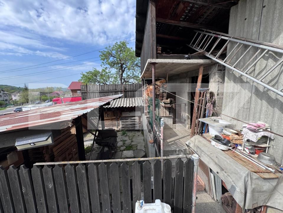 Casa de vânzare 5 camere Fieni - 169772CV | BLITZ Târgoviște | Poza22