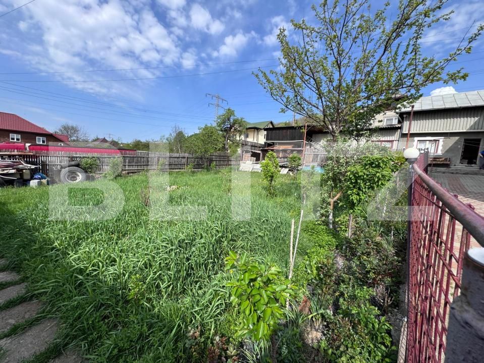 Casa de vânzare 5 camere Fieni - 169772CV | BLITZ Târgoviște | Poza3