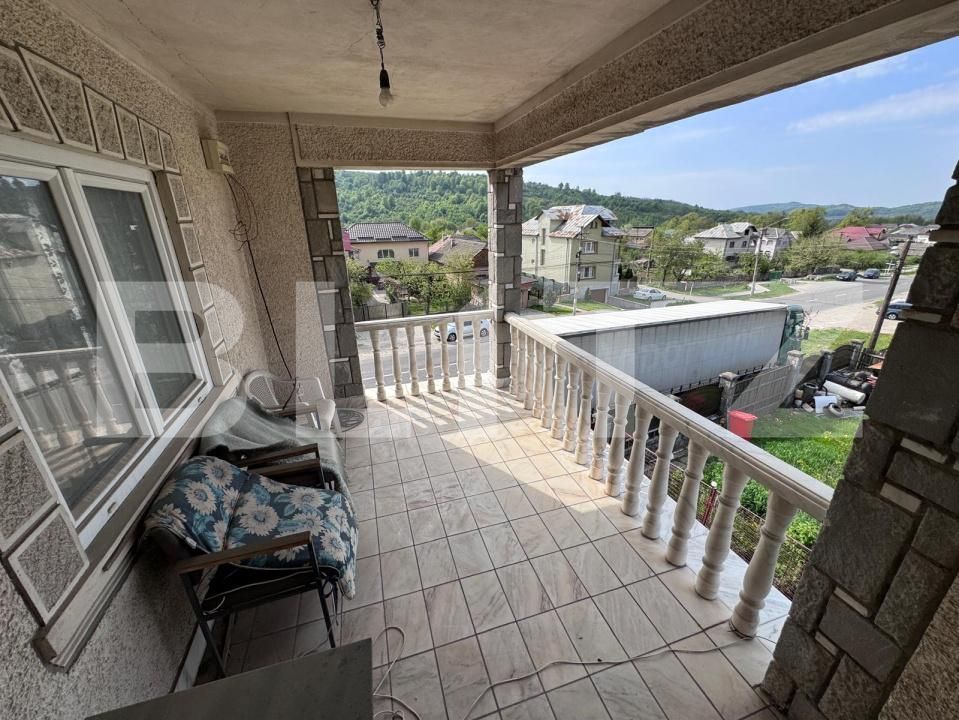 Casa de vânzare 5 camere Fieni - 169772CV | BLITZ Târgoviște | Poza19