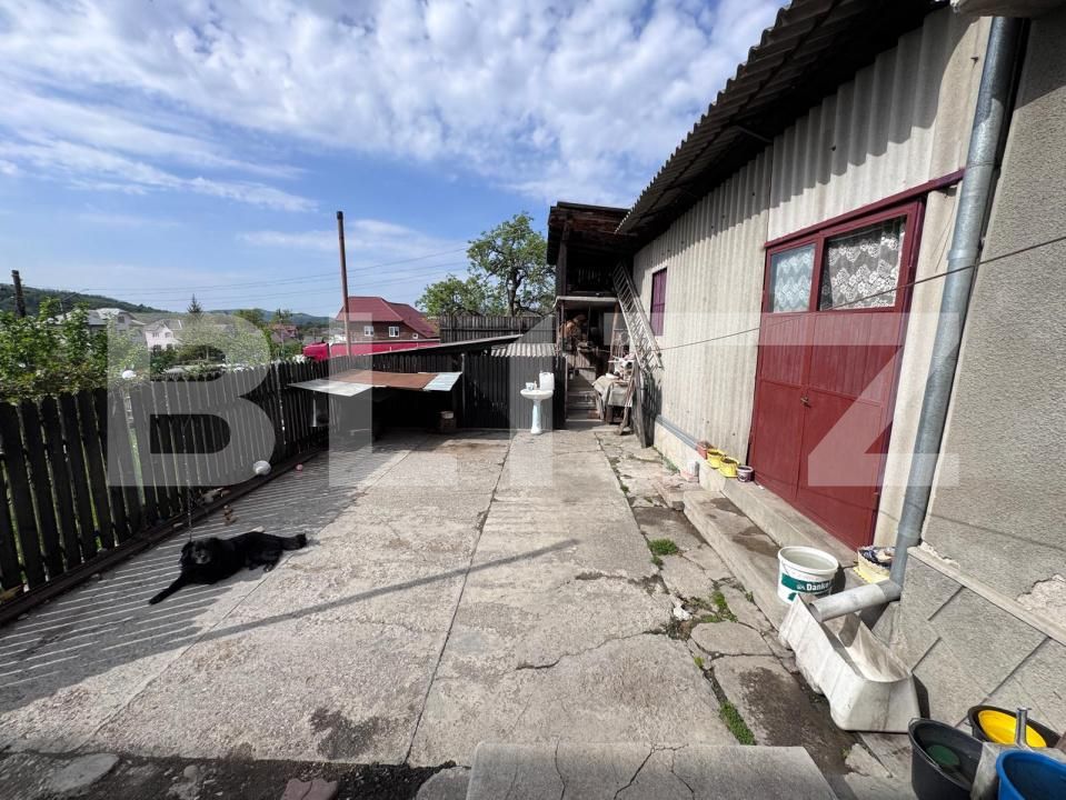 Casa de vânzare 5 camere Fieni - 169772CV | BLITZ Târgoviște | Poza19
