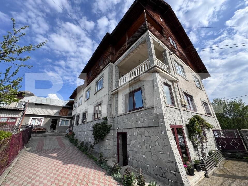 Casa de vânzare 5 camere Fieni - 169772CV | BLITZ Târgoviște | Poza2