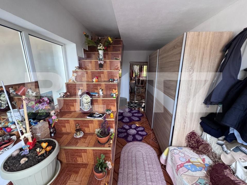Casa de vânzare 5 camere Fieni - 169772CV | BLITZ Târgoviște | Poza15