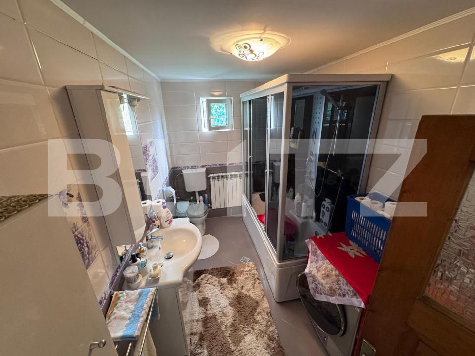 Casa de vânzare 5 camere Fieni - 169772CV | BLITZ Târgoviște | Poza9
