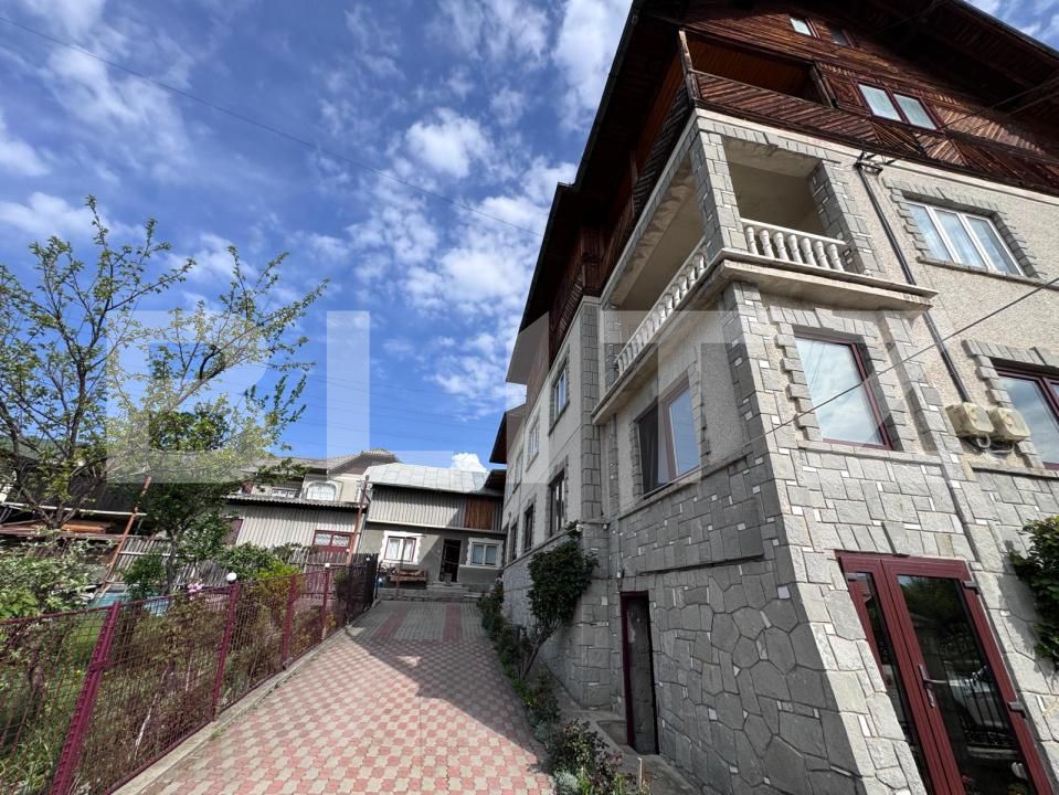 Casa de vânzare 5 camere Fieni - 169772CV | BLITZ Târgoviște | Poza3