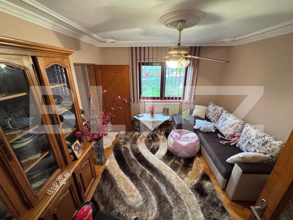 Casa de vânzare 5 camere Fieni - 169772CV | BLITZ Târgoviște | Poza7