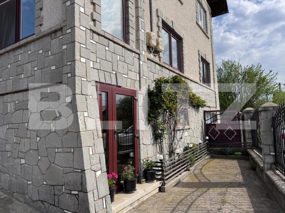 Casa de vânzare 5 camere Fieni - 169772CV | BLITZ Târgoviște | Poza4