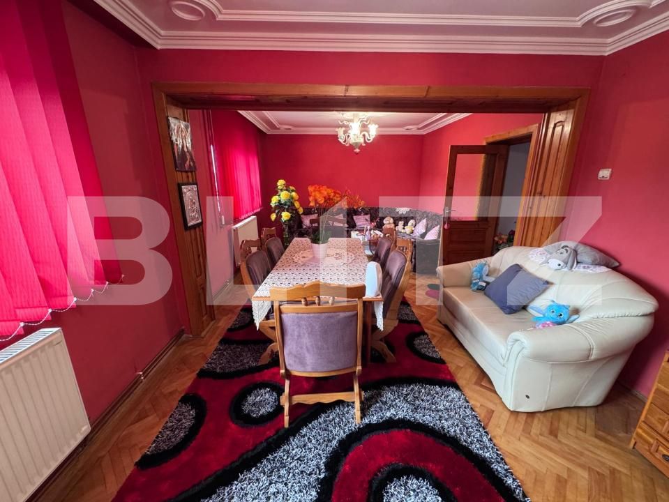 Casa de vânzare 5 camere Fieni - 169772CV | BLITZ Târgoviște | Poza8