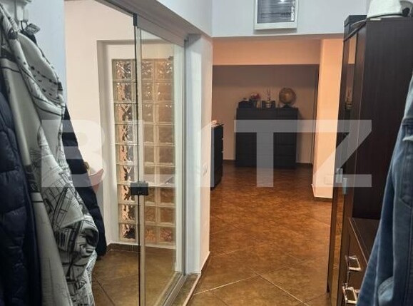 Apartament de vânzare 4 camere Ultracentral - 169791AV | BLITZ Târgoviște | Poza3