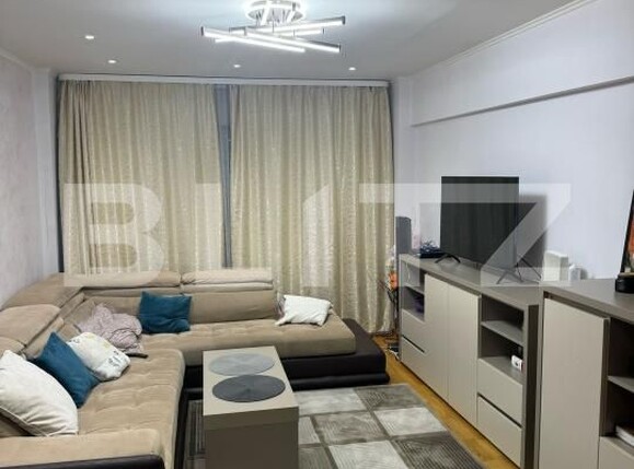 Apartament de vânzare 4 camere Ultracentral - 169791AV | BLITZ Târgoviște | Poza1