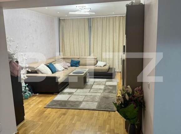 Apartament de vânzare 4 camere Ultracentral - 169791AV | BLITZ Târgoviște | Poza2