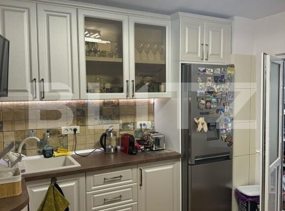 Apartament de vânzare 4 camere Ultracentral - 169791AV | BLITZ Târgoviște | Poza4