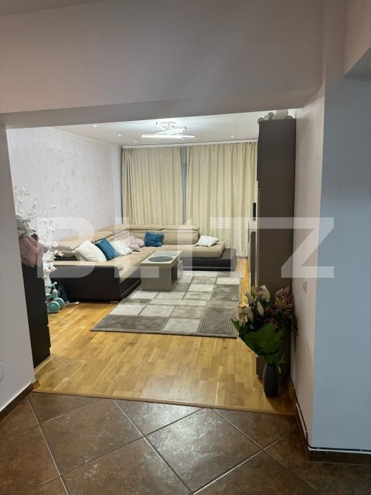 Apartament de vânzare 4 camere Ultracentral - 169791AV | BLITZ Târgoviște | Poza2