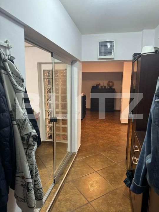 Apartament de vânzare 4 camere Ultracentral - 169791AV | BLITZ Târgoviște | Poza3