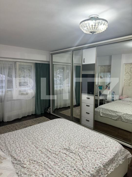 Apartament de vânzare 4 camere Ultracentral - 169791AV | BLITZ Târgoviște | Poza7