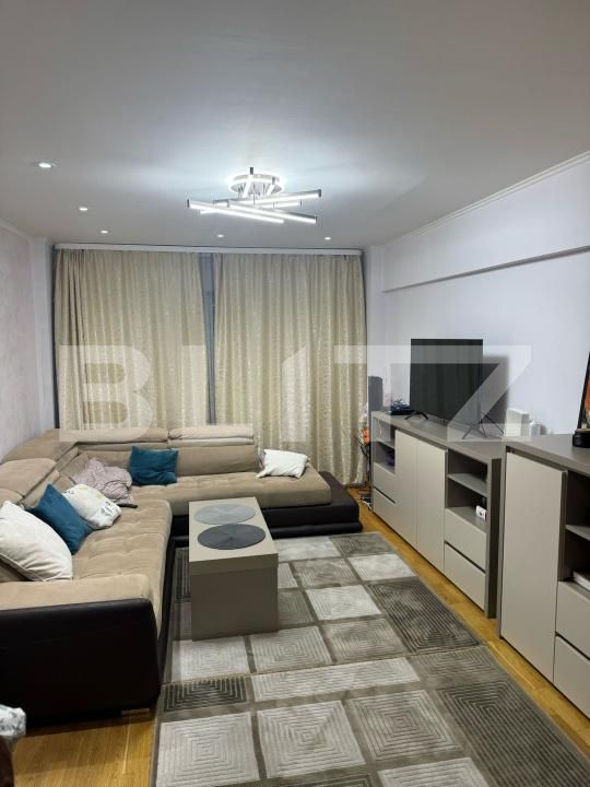 Apartament de vânzare 4 camere Ultracentral - 169791AV | BLITZ Târgoviște | Poza1
