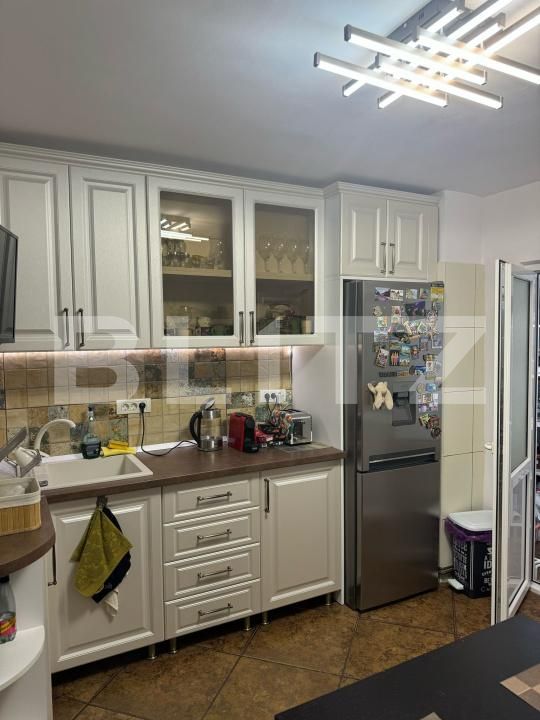 Apartament de vânzare 4 camere Ultracentral - 169791AV | BLITZ Târgoviște | Poza4