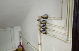 Apartament de vanzare, cu 2 camere, 37 mp, zona Piata 1 Mai