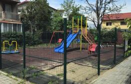 Apartament de vanzare, cu 2 camere, 37 mp, zona Piata 1 Mai