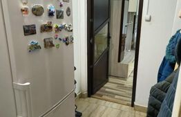 Apartament de vanzare, cu 2 camere, 37 mp, zona Piata 1 Mai