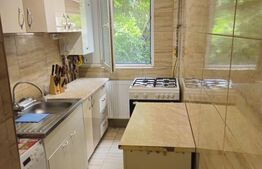 Apartament de vanzare, cu 2 camere, 37 mp, zona Piata 1 Mai