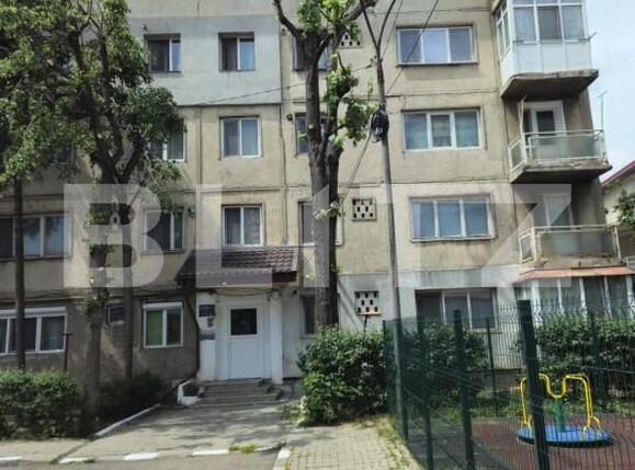 Apartament de vânzare 2 camere Micro 9 - 169853AV | BLITZ Târgoviște | Poza11