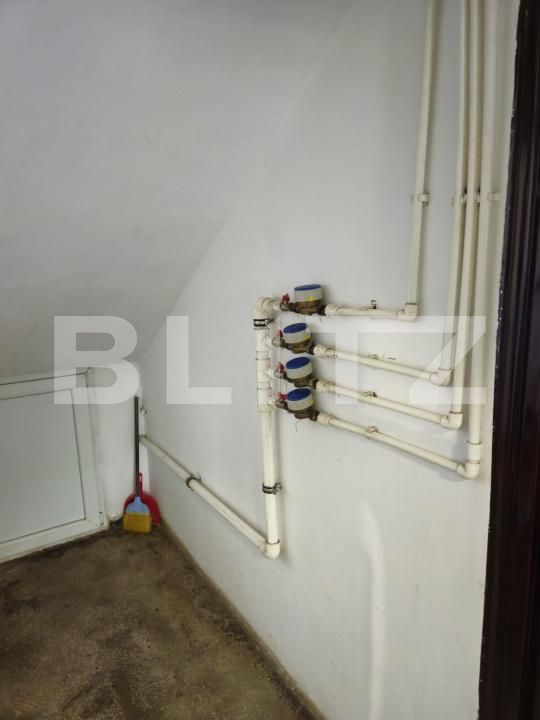 Apartament de vânzare 2 camere Micro 9 - 169853AV | BLITZ Târgoviște | Poza15