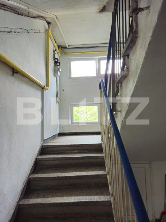 Apartament de vânzare 2 camere Micro 9 - 169853AV | BLITZ Târgoviște | Poza14