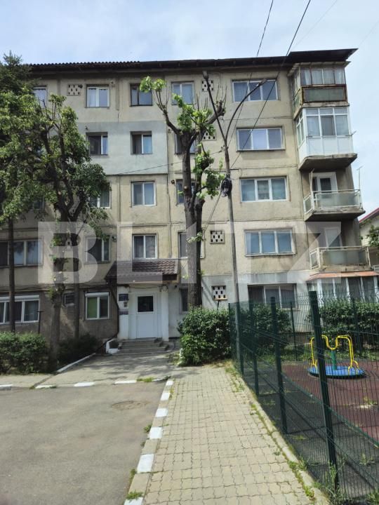 Apartament de vânzare 2 camere Micro 9 - 169853AV | BLITZ Târgoviște | Poza11
