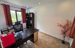 Vilă modernă de vanzare, cu 5 camere, 380 mp, zona rurala la 15 minute de oras 