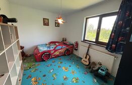 Vilă modernă de vanzare, cu 5 camere, 380 mp, zona rurala la 15 minute de oras 