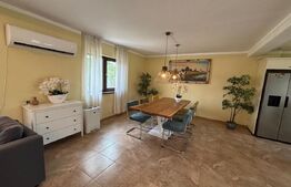 Vilă modernă de vanzare, cu 5 camere, 380 mp, zona rurala la 15 minute de oras 