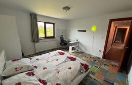 Vilă modernă de vanzare, cu 5 camere, 380 mp, zona rurala la 15 minute de oras 