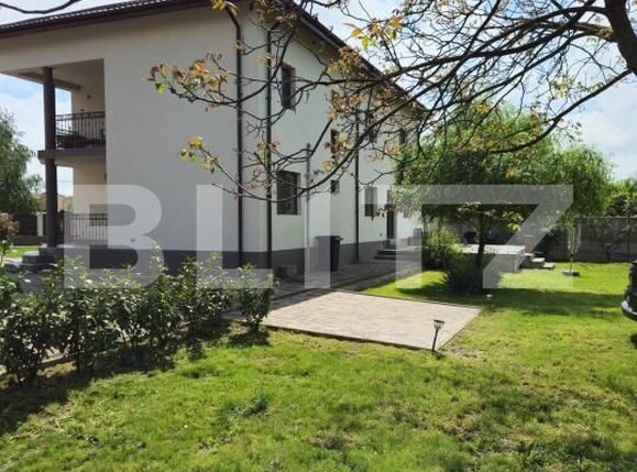 Casa de vânzare 5 camere Exterior Nord - 169928CV | BLITZ Târgoviște | Poza4