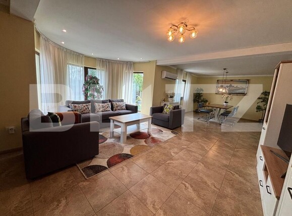 Casa de vânzare 5 camere Exterior Nord - 169928CV | BLITZ Târgoviște | Poza9