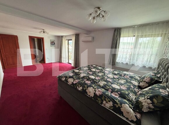 Casa de vânzare 5 camere Exterior Nord - 169928CV | BLITZ Târgoviște | Poza25